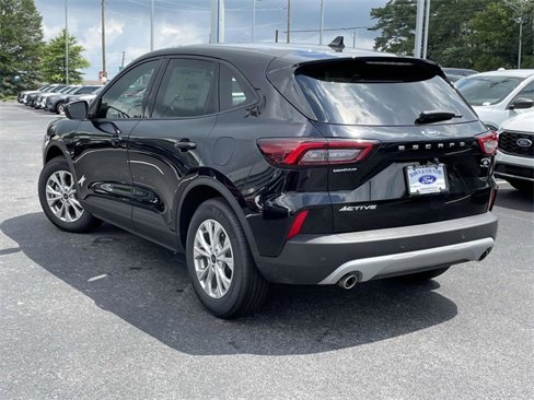 New 2025 Ford Escape Active w/ Tech Pack #1 image 3