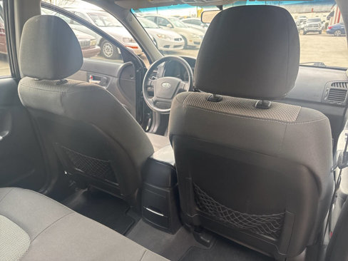 Used 2009 Kia Spectra SX image 14