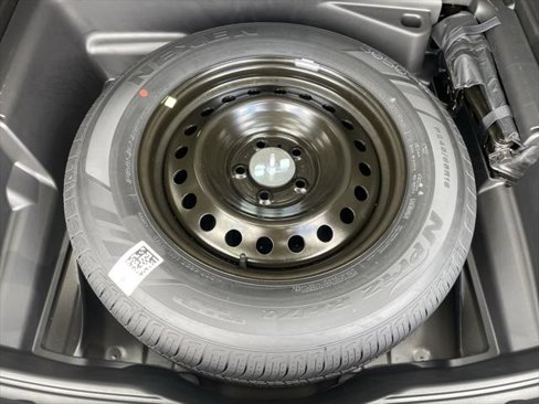 Used 2024 Jeep Grand Cherokee Altitude image 30