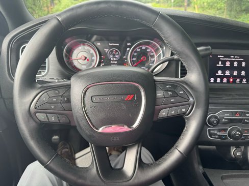 Used 2019 Dodge Charger Police image 26