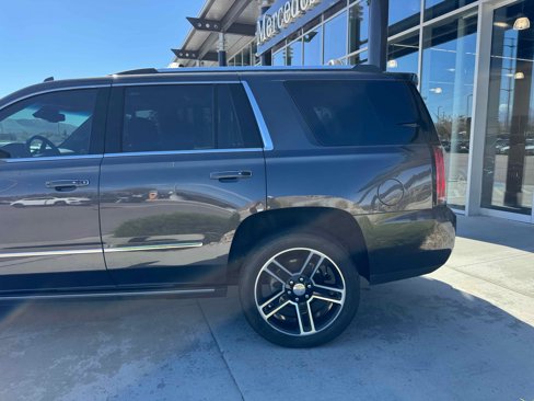 Used 2016 GMC Yukon Denali w/ Open Road Package image 4