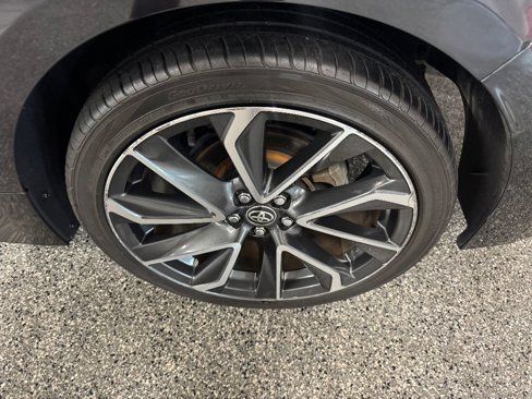 Used 2022 Toyota Corolla SE image 14