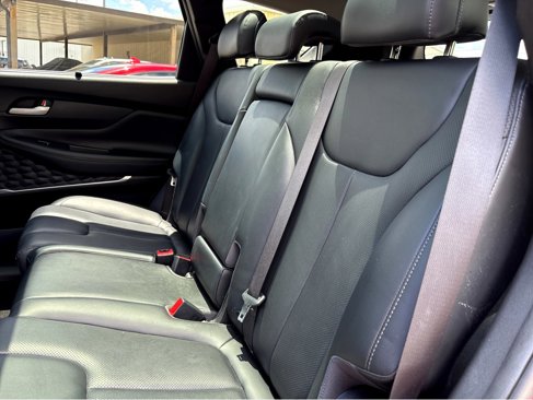 Used 2023 Hyundai Santa Fe SEL w/ Premium Package image 19