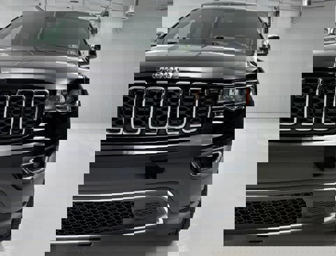 Certified 2022 Jeep Grand Cherokee Limited image 10