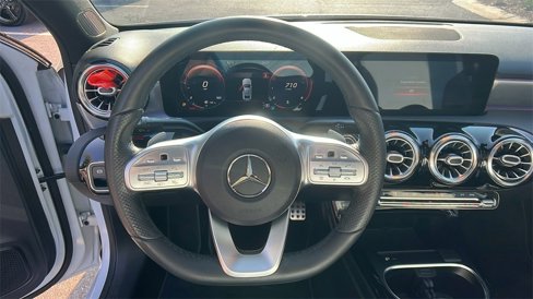 Used 2021 Mercedes-Benz A 220 image 24
