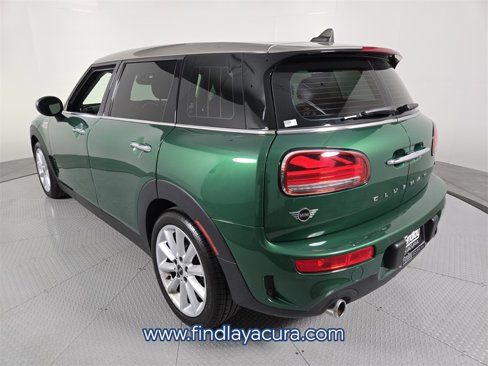 Used 2020 MINI Cooper Clubman S image 4