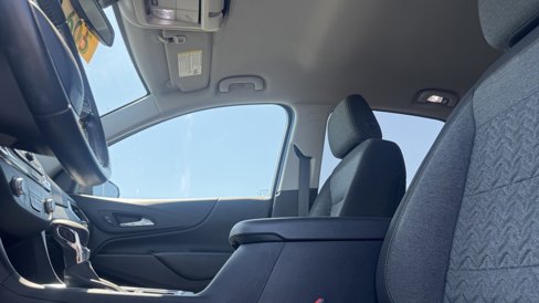 Used 2022 Chevrolet Equinox LT image 12