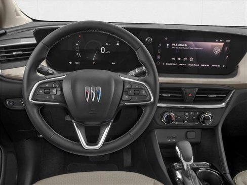 New 2025 Buick Encore GX Preferred w/ Advanced Technology Package image 4