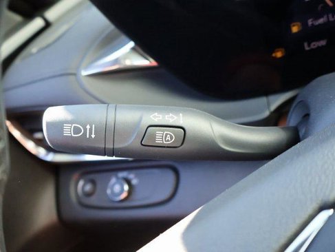 New 2025 Buick Envista Preferred w/ Convenience I Package image 29