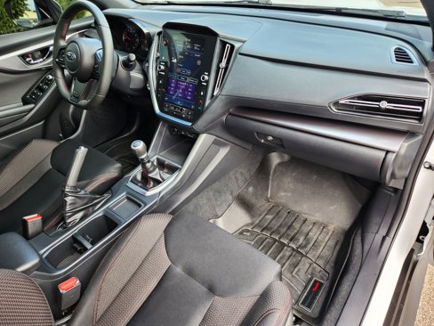 Used 2022 Subaru WRX Premium image 16