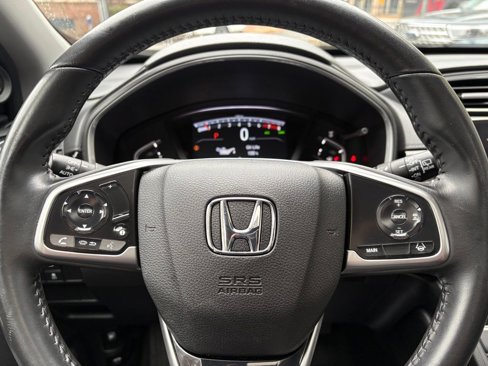 Used 2022 Honda CR-V EX-L image 14