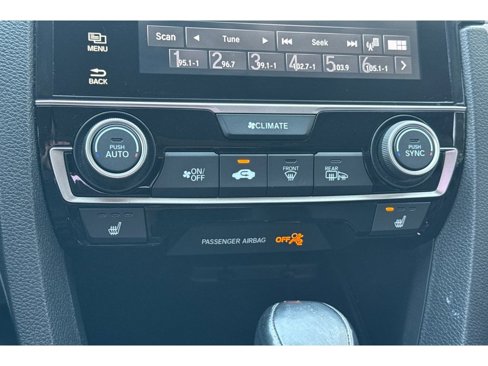 Used 2018 Honda Civic EX-L image 30