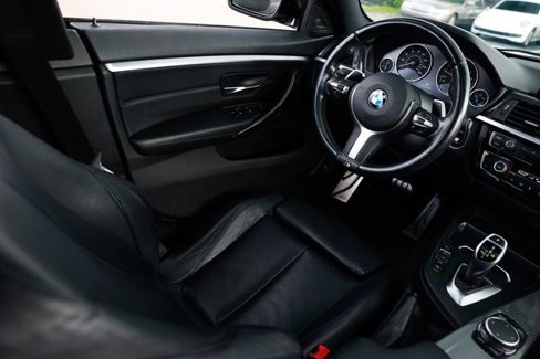 Used 2017 BMW 430i Gran Coupe image 22