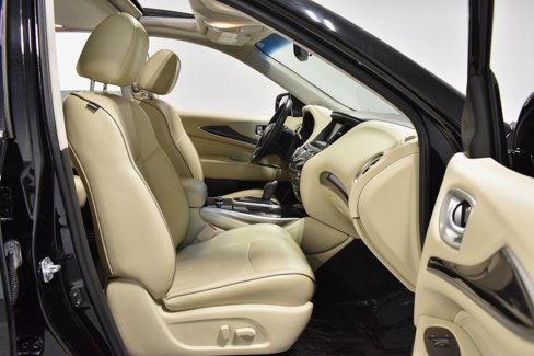 Used 2016 INFINITI QX60 FWD w/ Premium Package image 30