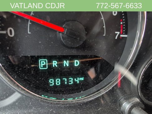 Certified 2016 Jeep Wrangler Sahara w/ Connectivity Group image 14