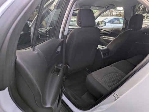 Used 2022 Chevrolet Equinox LT image 8