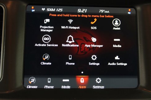Used 2023 Dodge Charger SXT image 37