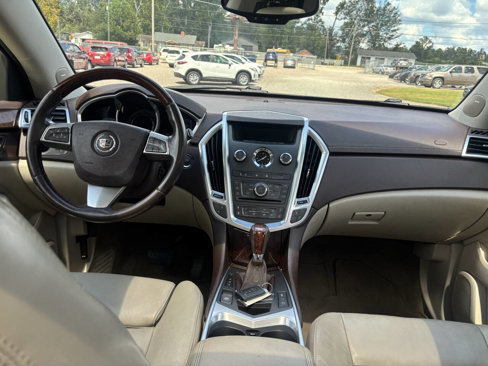 Used 2010 Cadillac SRX Luxury image 24