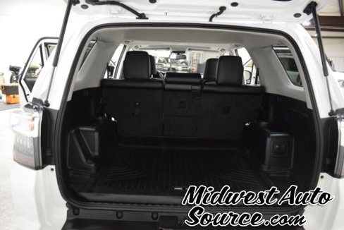 Used 2019 Toyota 4Runner 4WD image 32