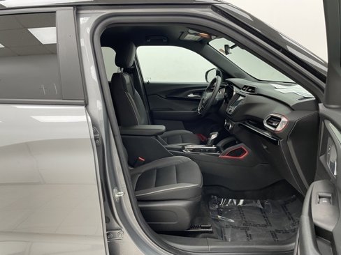Certified 2023 Chevrolet TrailBlazer RS image 14