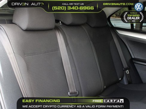 Used 2015 Volkswagen Jetta SE image 15