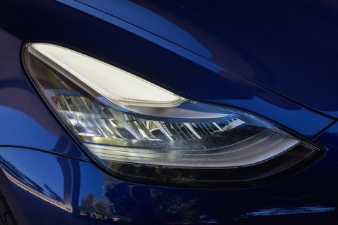 Used 2022 Tesla Model 3 image 8