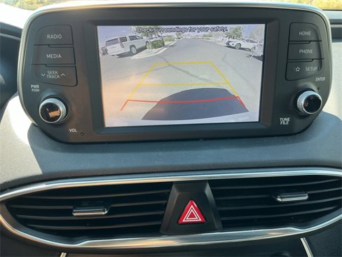 Used 2019 Hyundai Santa Fe SE image 36