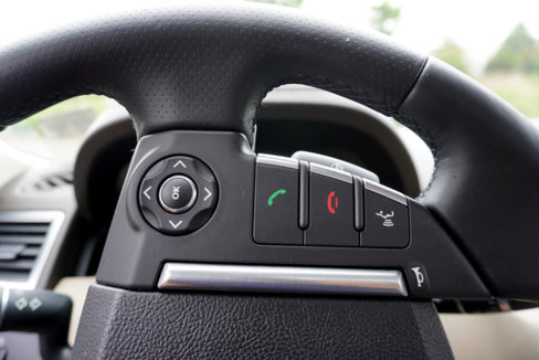 Used 2012 Land Rover Range Rover Sport HSE LUX image 22