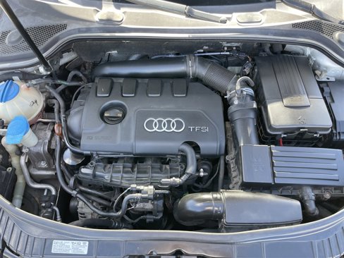 Used 2012 Audi A3 2.0T Premium image 22