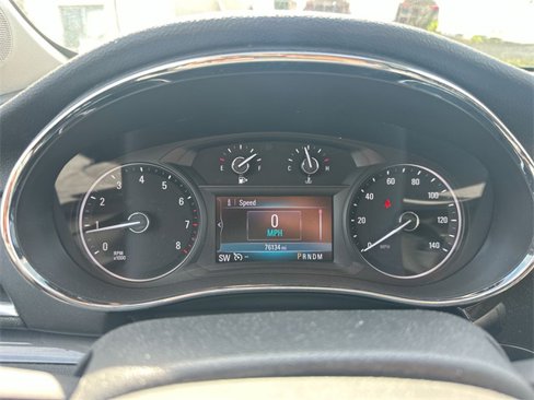 Used 2019 Buick Encore Preferred image 13