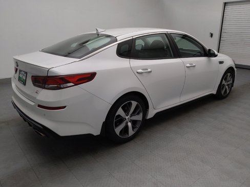 Used 2019 Kia Optima S image 10
