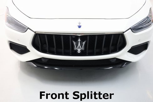 Used 2022 Maserati Ghibli Modena Q4 image 46