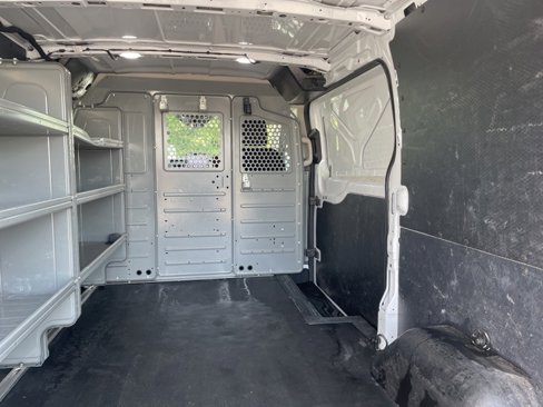 Used 2020 Ford Transit 150 Low Roof image 17