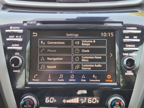 Used 2020 Nissan Murano SL image 14