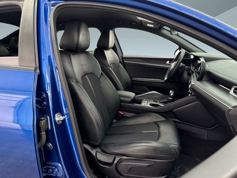 Used 2022 Kia K5 GT-Line image 23