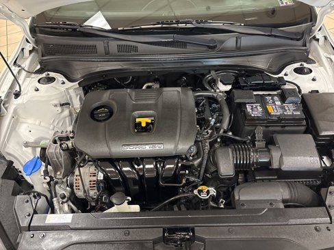Used 2023 Kia Forte GT-Line w/ GT-Line Premium Package image 42