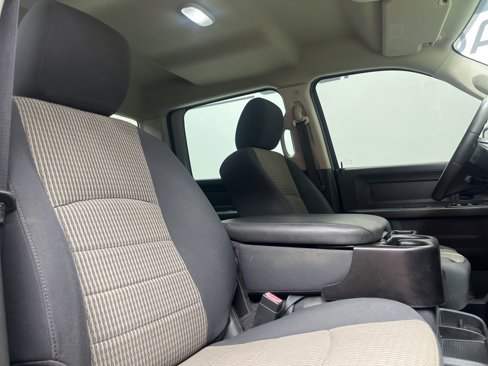 Used 2011 RAM 1500 ST w/ ST Popular Equipment Group image 22