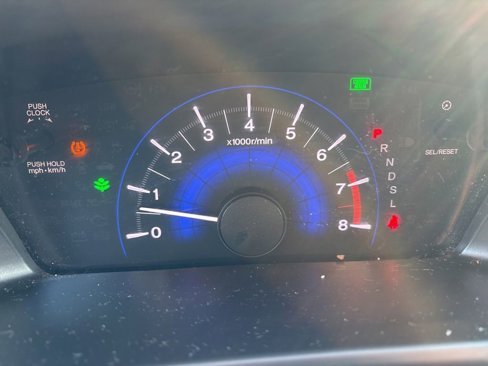 Used 2014 Honda Civic LX image 24