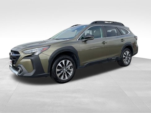 Used 2024 Subaru Outback Limited image 33