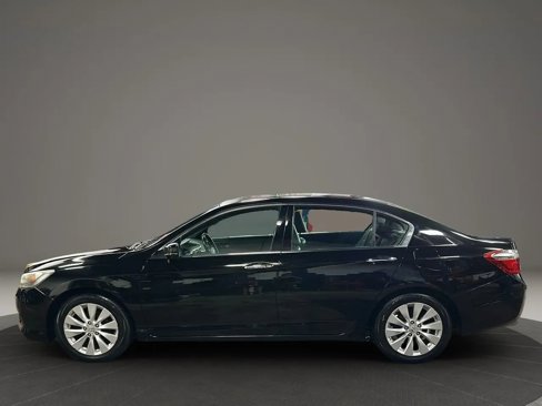 Used 2013 Honda Accord EX-L image 2