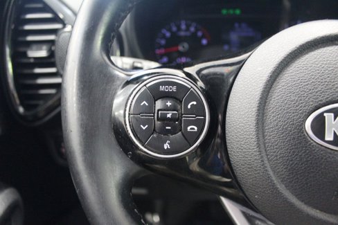 Used 2020 Kia Soul EX w/ Option Group 015 image 23