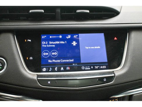 Used 2022 Cadillac XT5 Premium Luxury image 47