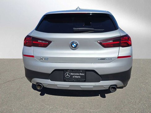 Used 2022 BMW X2 sDrive28i w/ Convenience Package image 6