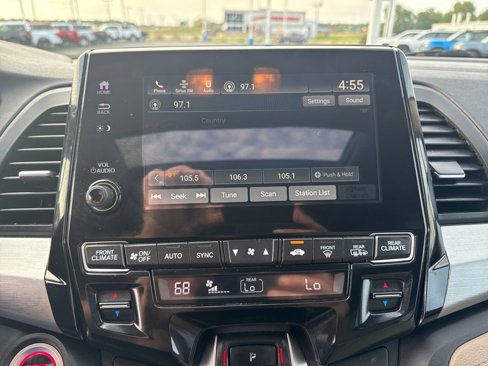 Used 2019 Honda Odyssey EX-L image 18