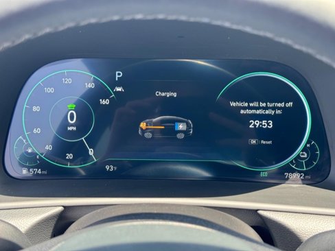 Used 2022 Hyundai Sonata Limited image 20