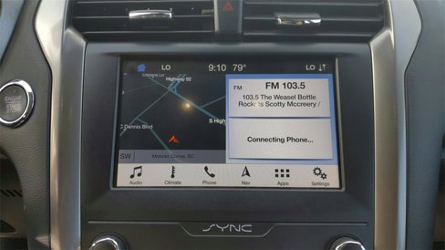 Used 2019 Ford Fusion SE image 26