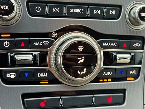 Used 2019 Lincoln MKZ Reserve image 17