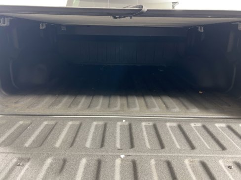 Used 2019 RAM 1500 Laramie w/ Sport Appearance Package image 25
