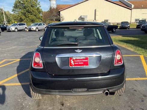 Used 2007 MINI Cooper Hardtop image 7