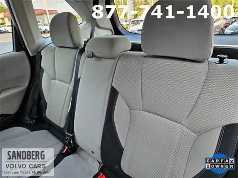 Used 2022 Subaru Forester image 15